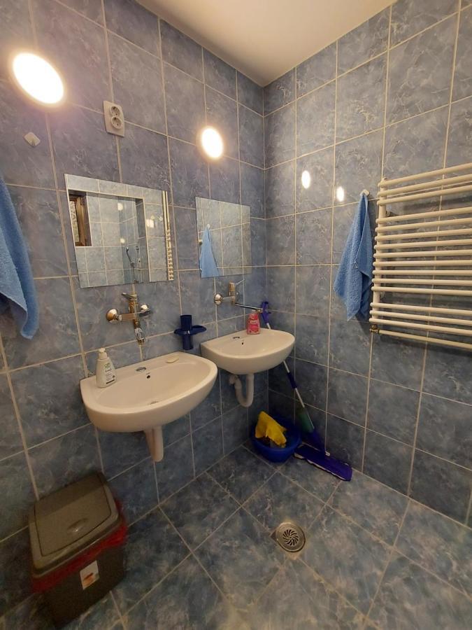 Apartman Pale Jahorina Ngoại thất bức ảnh
