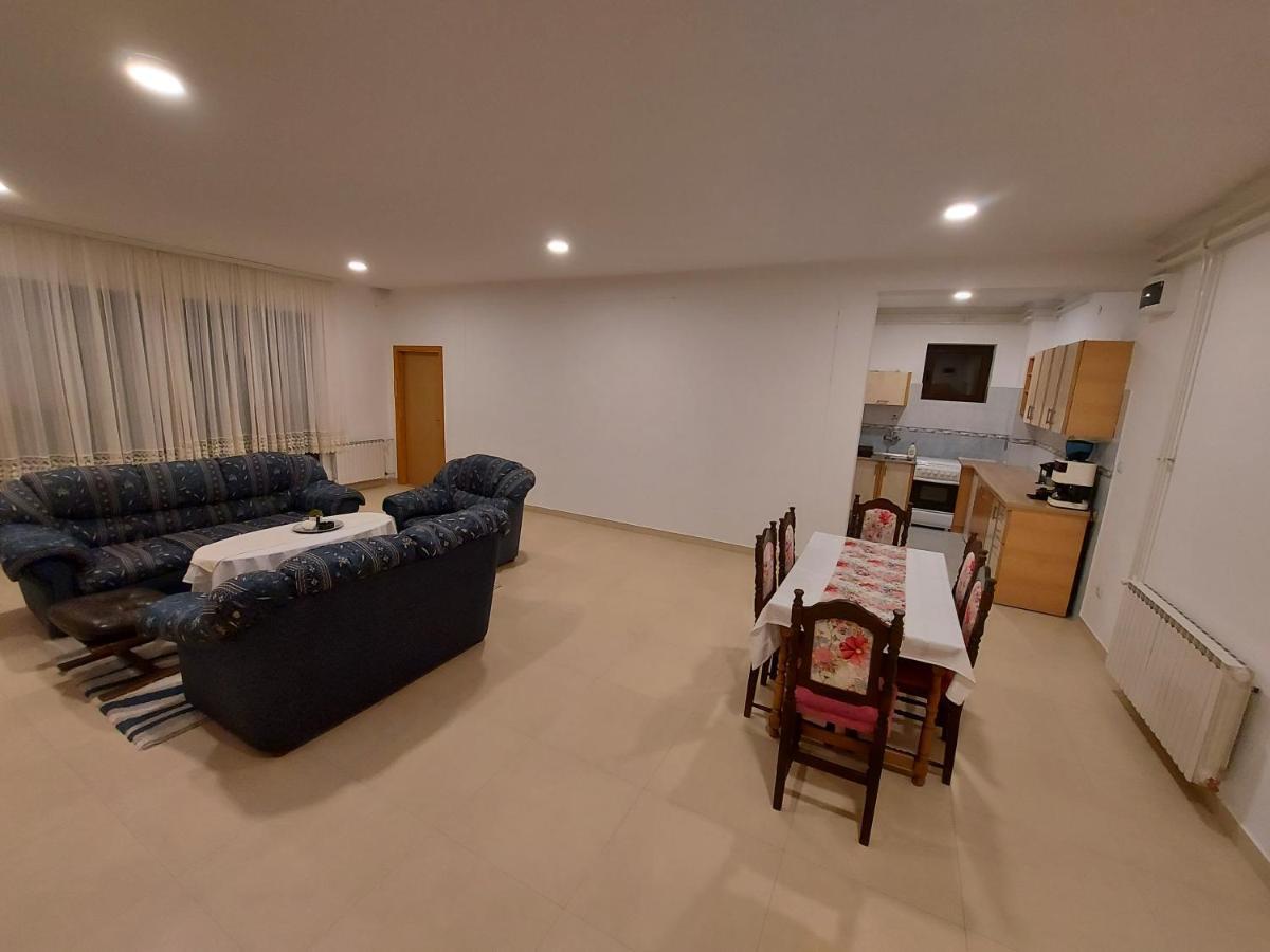 Apartman Pale Jahorina Ngoại thất bức ảnh