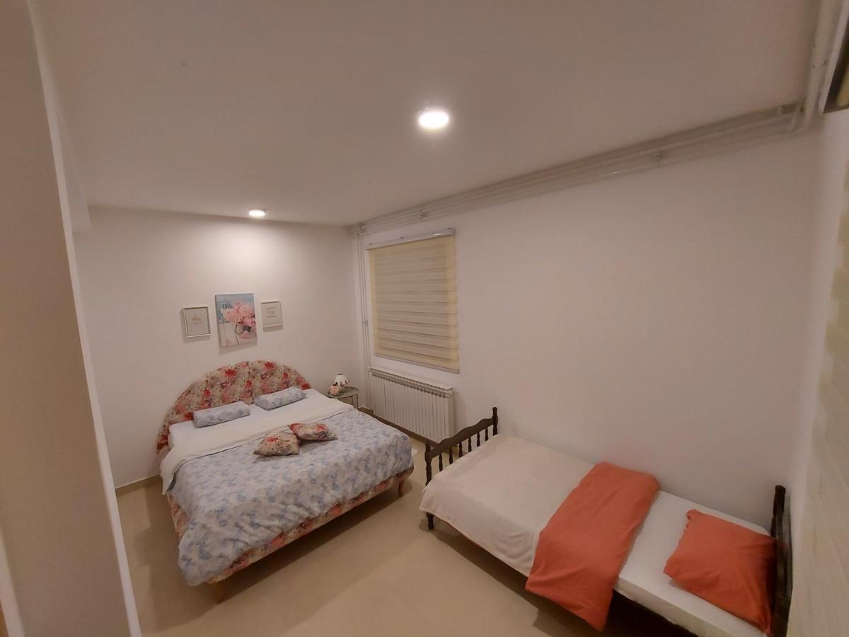 Apartman Pale Jahorina Ngoại thất bức ảnh