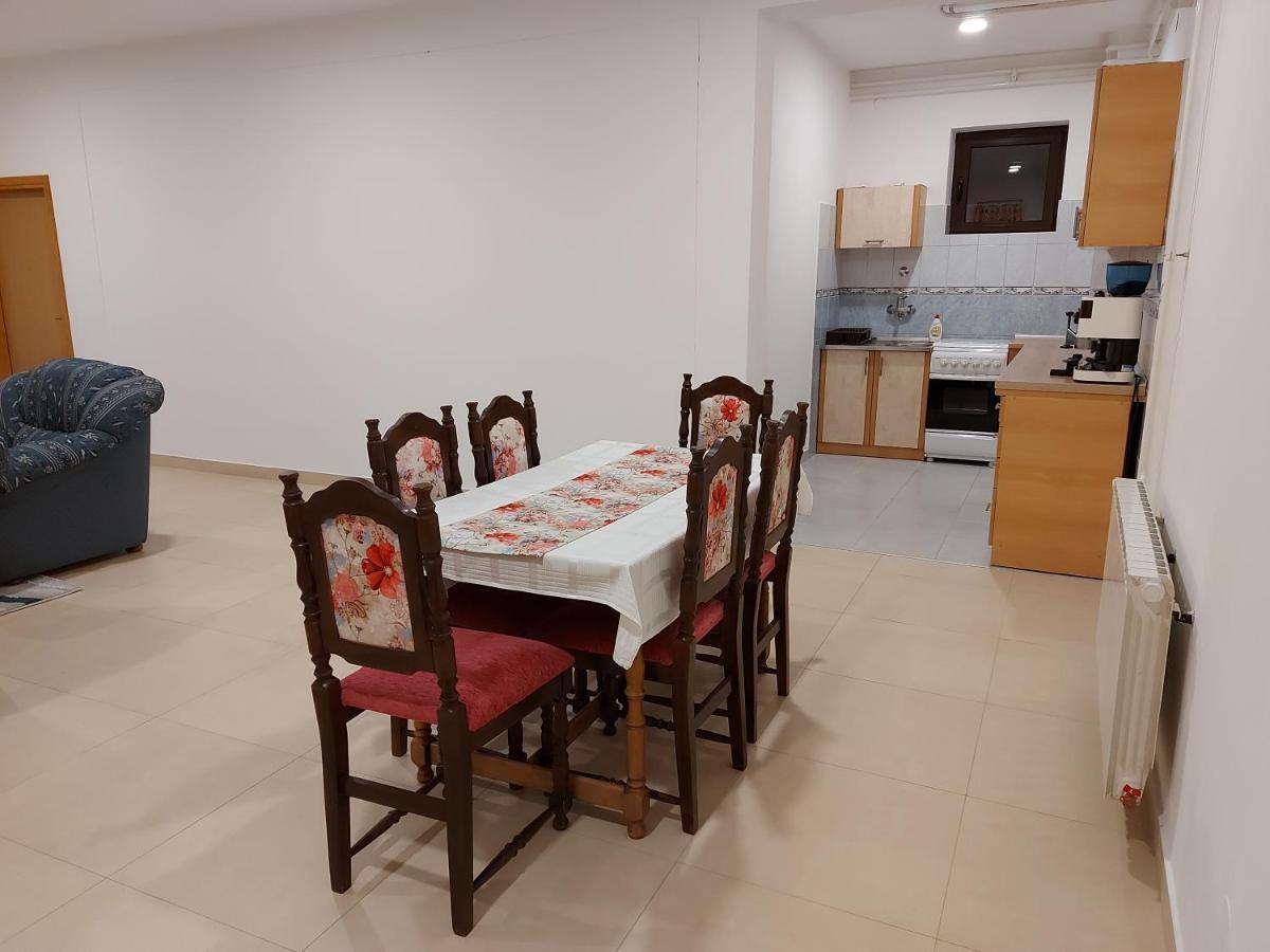 Apartman Pale Jahorina Ngoại thất bức ảnh