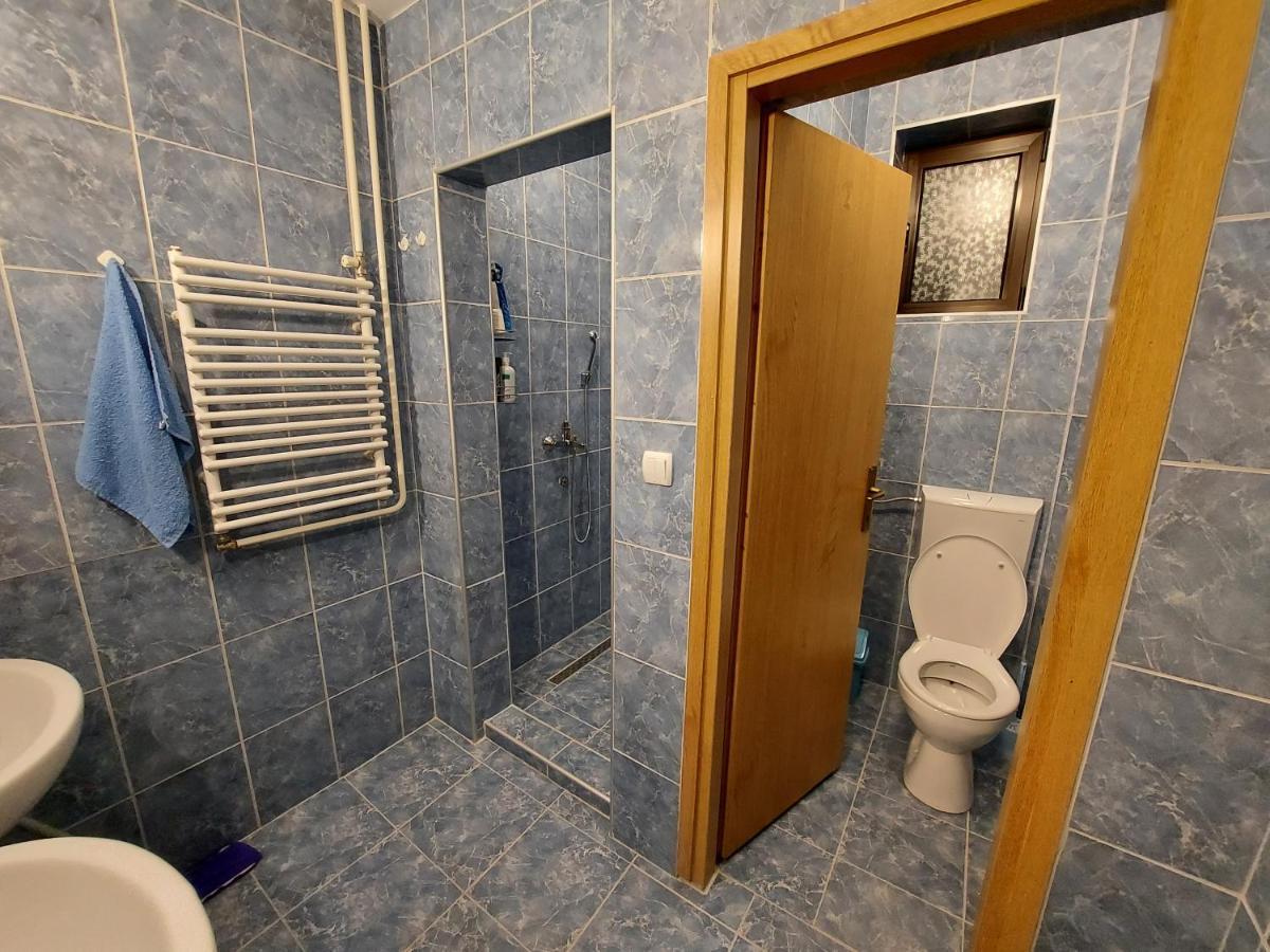 Apartman Pale Jahorina Ngoại thất bức ảnh