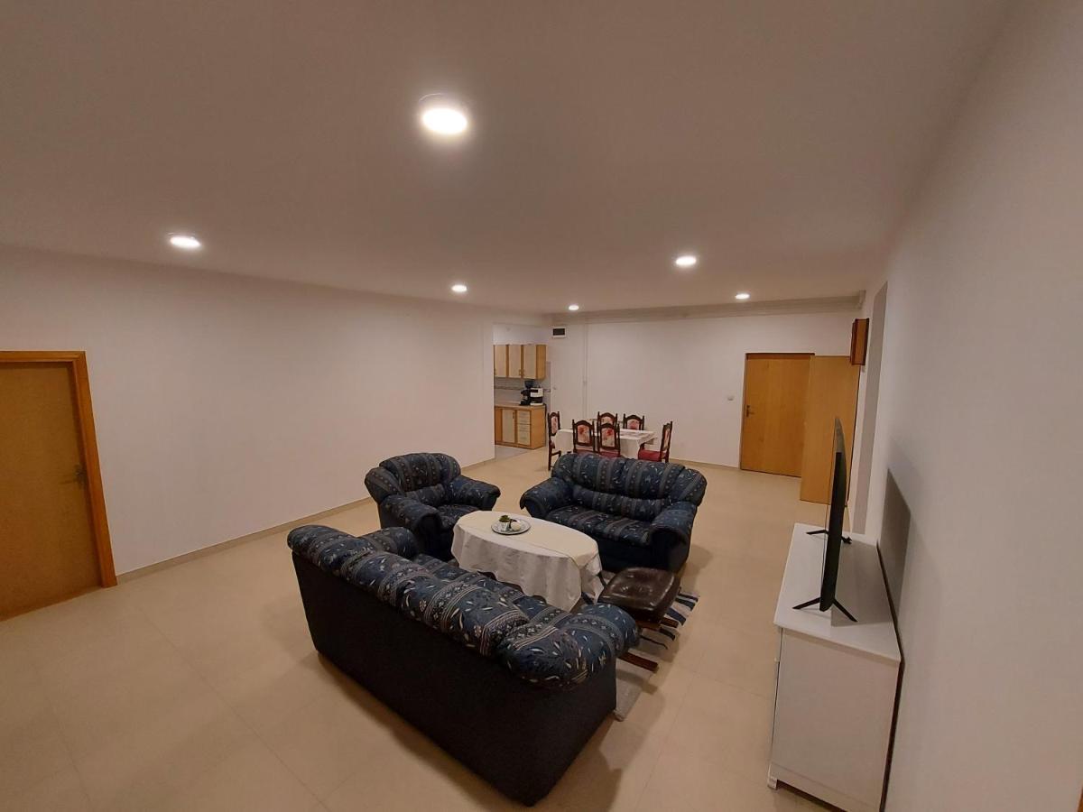 Apartman Pale Jahorina Ngoại thất bức ảnh