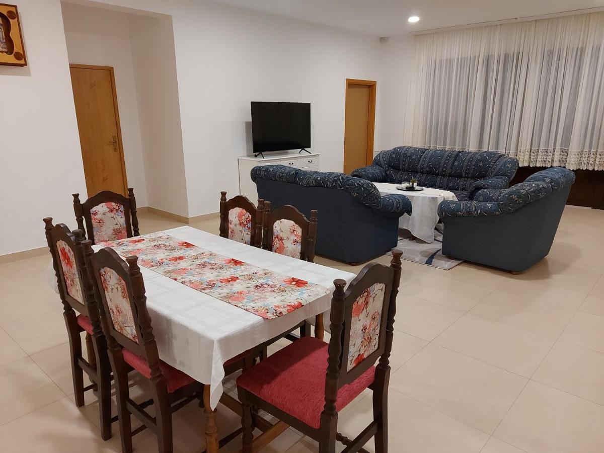 Apartman Pale Jahorina Ngoại thất bức ảnh
