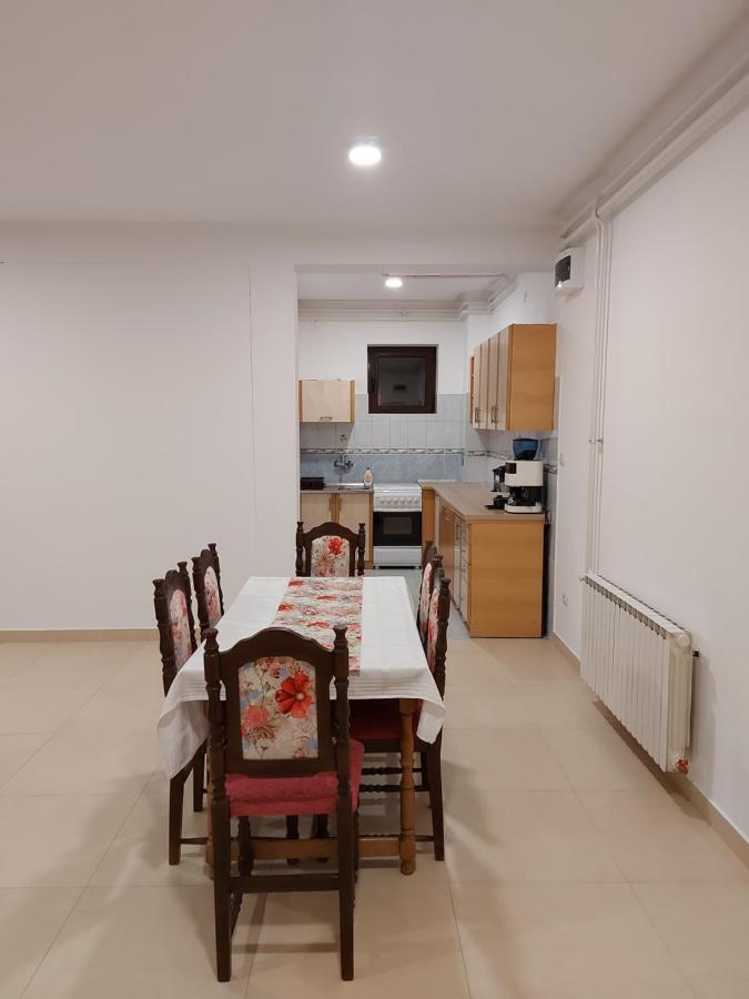Apartman Pale Jahorina Ngoại thất bức ảnh