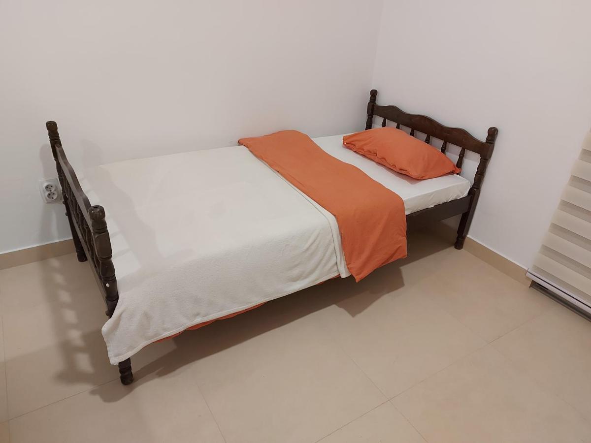 Apartman Pale Jahorina Ngoại thất bức ảnh