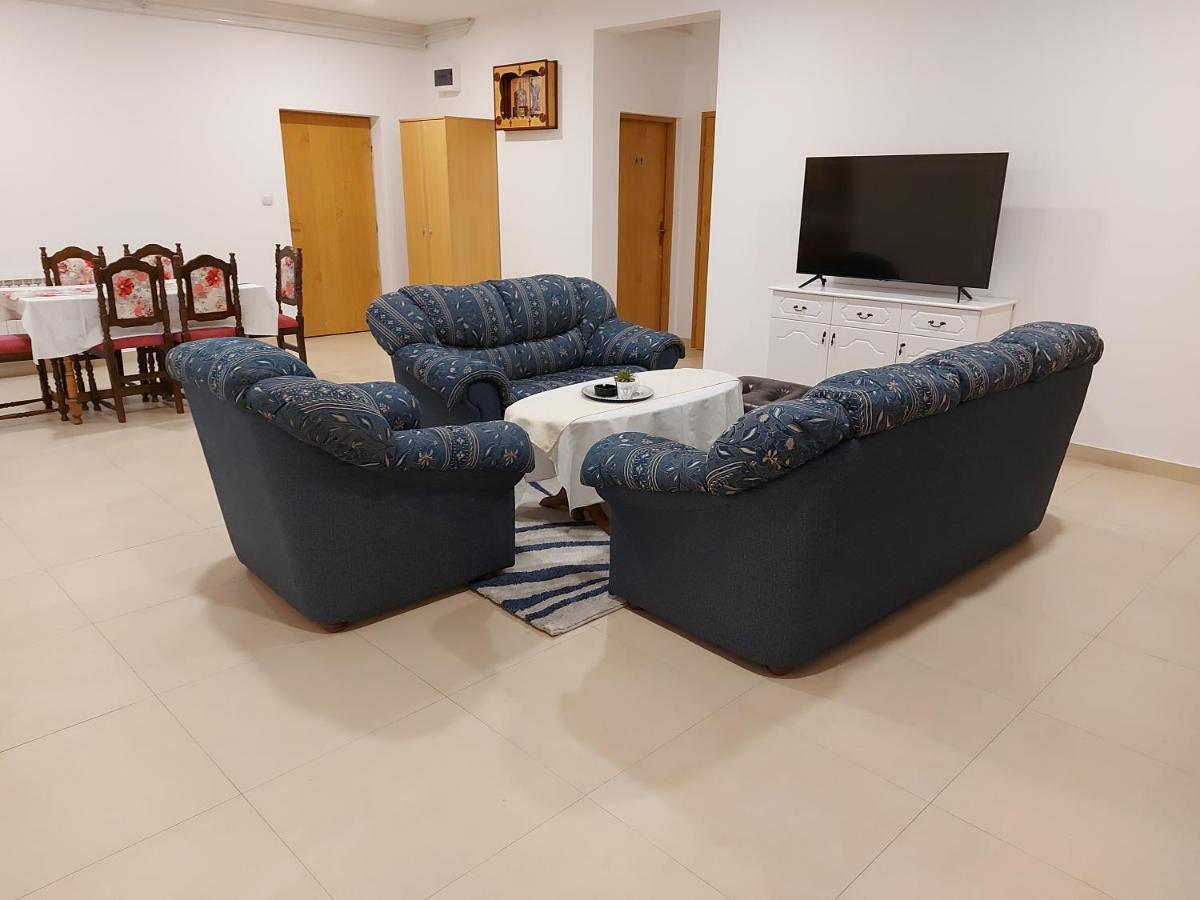 Apartman Pale Jahorina Ngoại thất bức ảnh