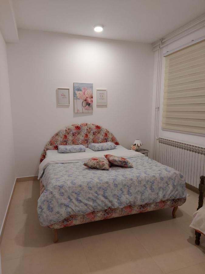 Apartman Pale Jahorina Ngoại thất bức ảnh