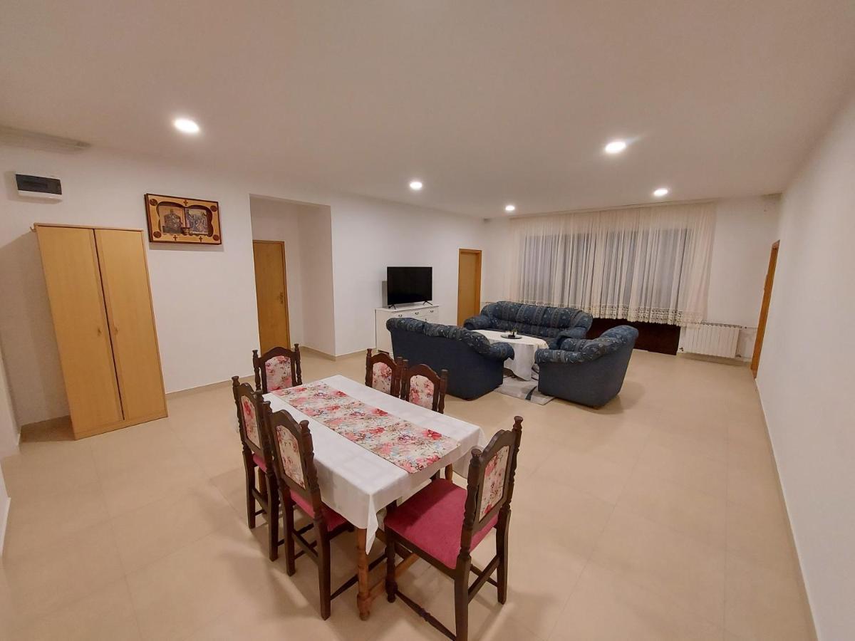 Apartman Pale Jahorina Ngoại thất bức ảnh