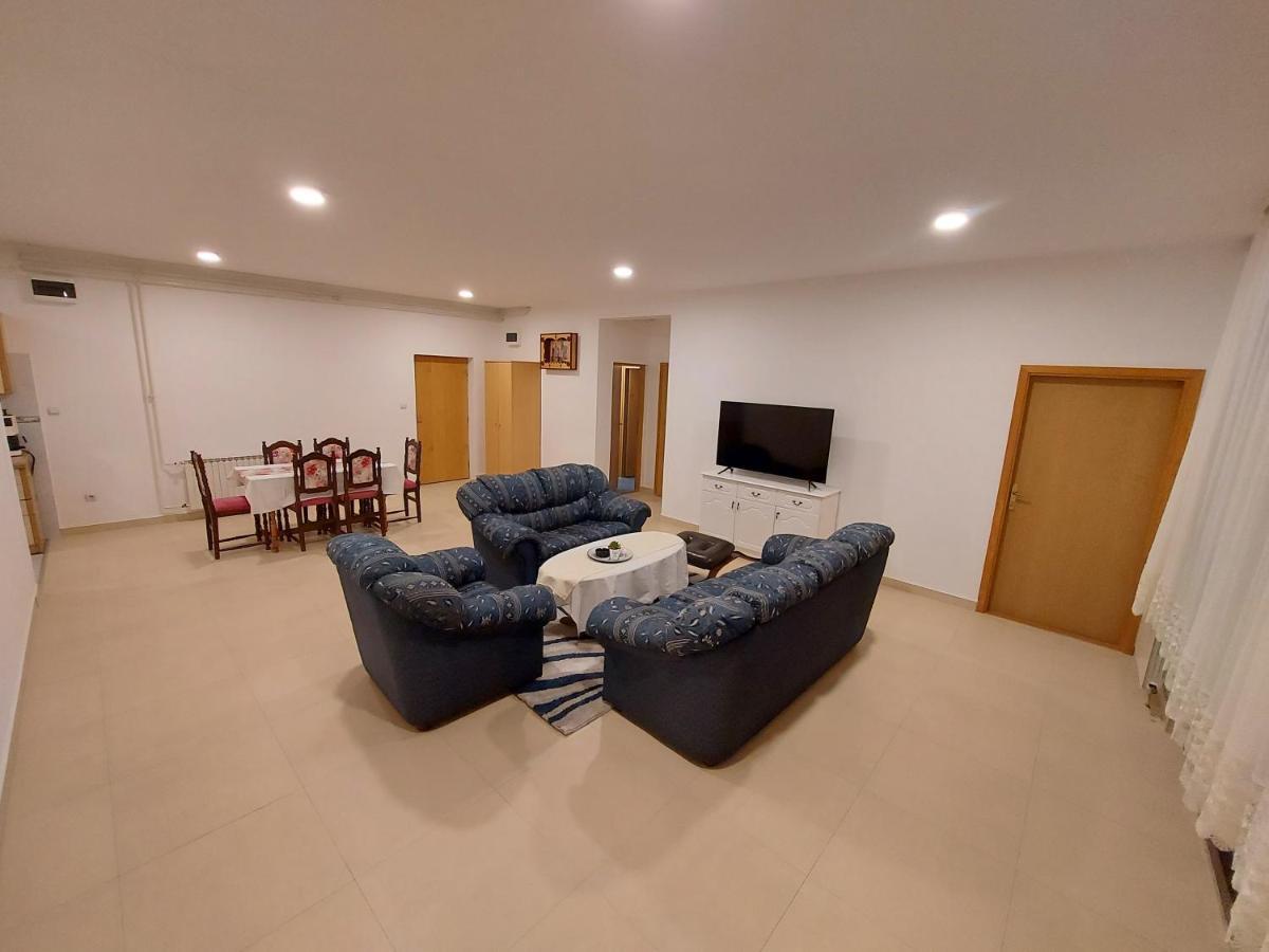 Apartman Pale Jahorina Ngoại thất bức ảnh