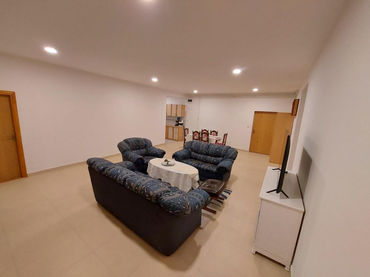 Apartman Pale Jahorina Ngoại thất bức ảnh