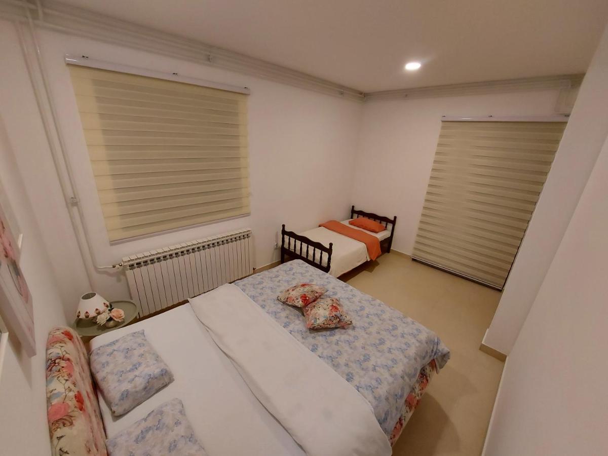 Apartman Pale Jahorina Ngoại thất bức ảnh