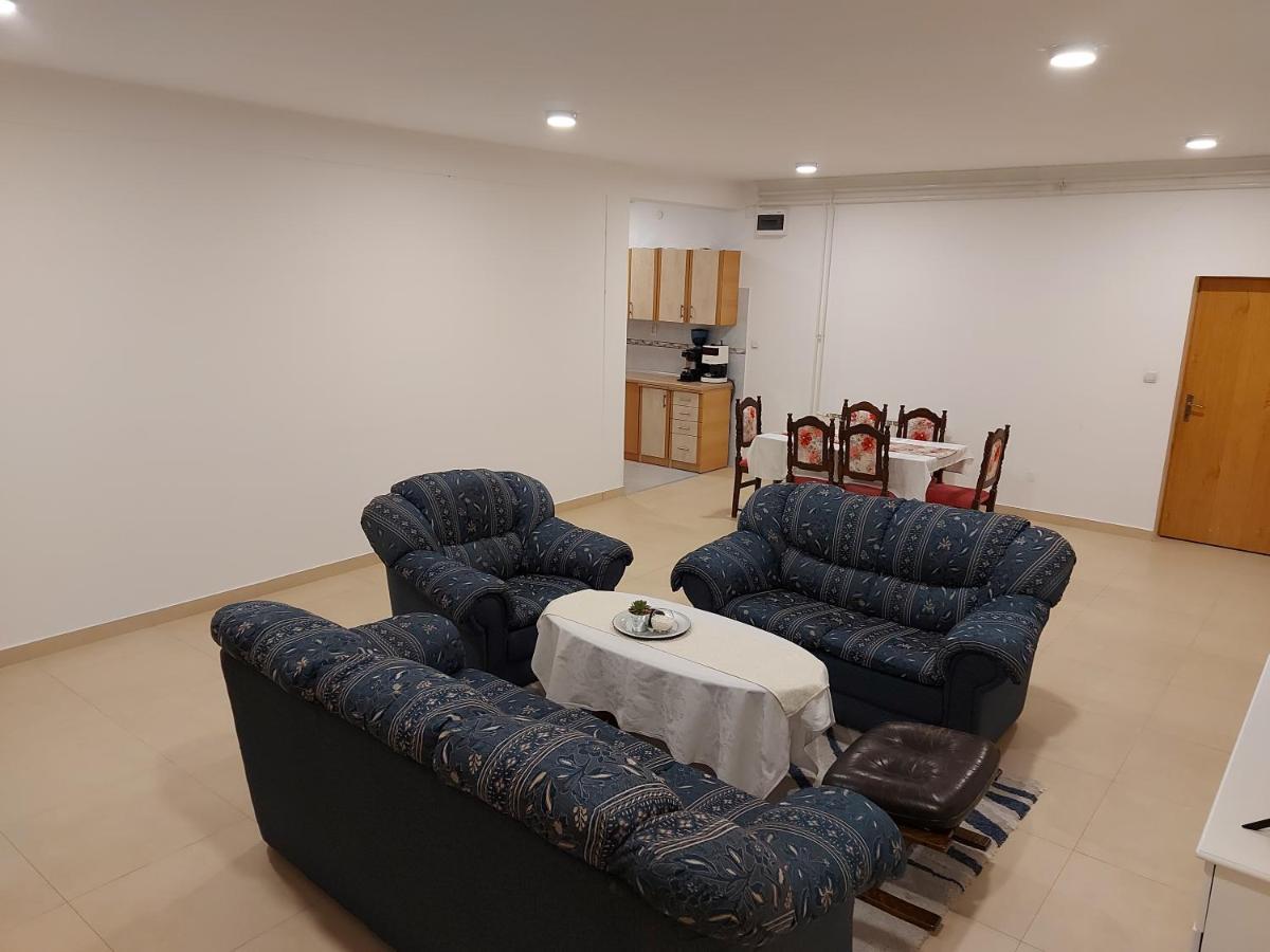 Apartman Pale Jahorina Ngoại thất bức ảnh