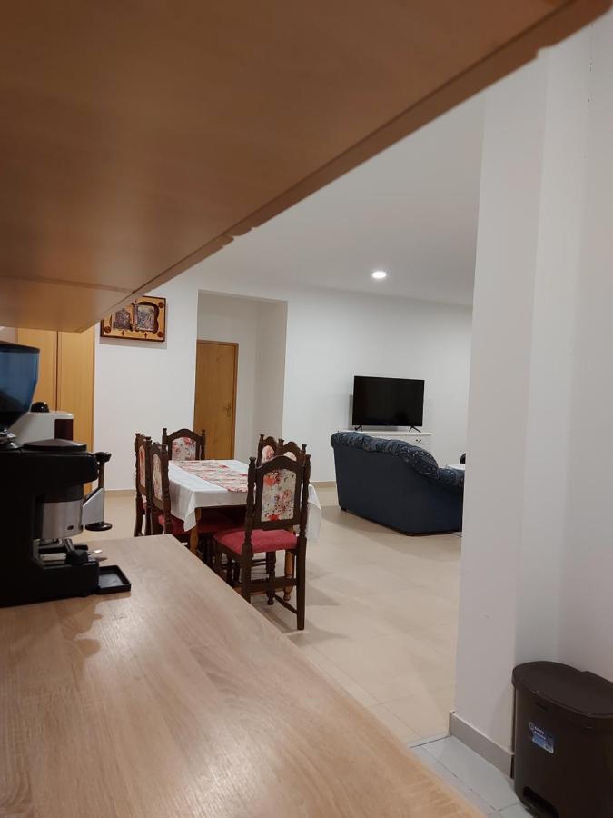 Apartman Pale Jahorina Ngoại thất bức ảnh