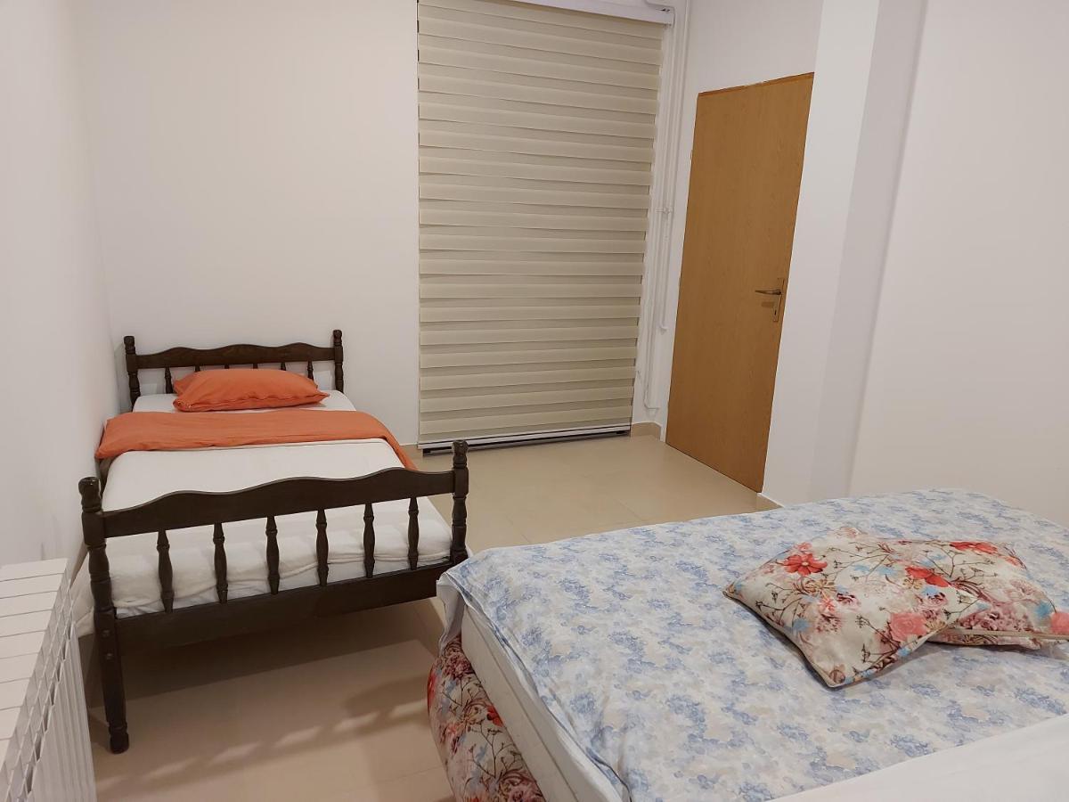 Apartman Pale Jahorina Ngoại thất bức ảnh